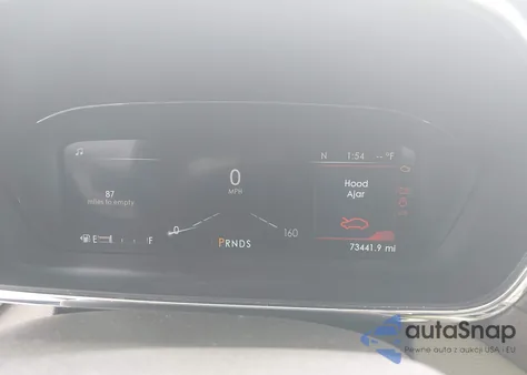 2017 Lincoln Continental Select из США, поврежденный, VIN 1LN6L9SP1H5605414